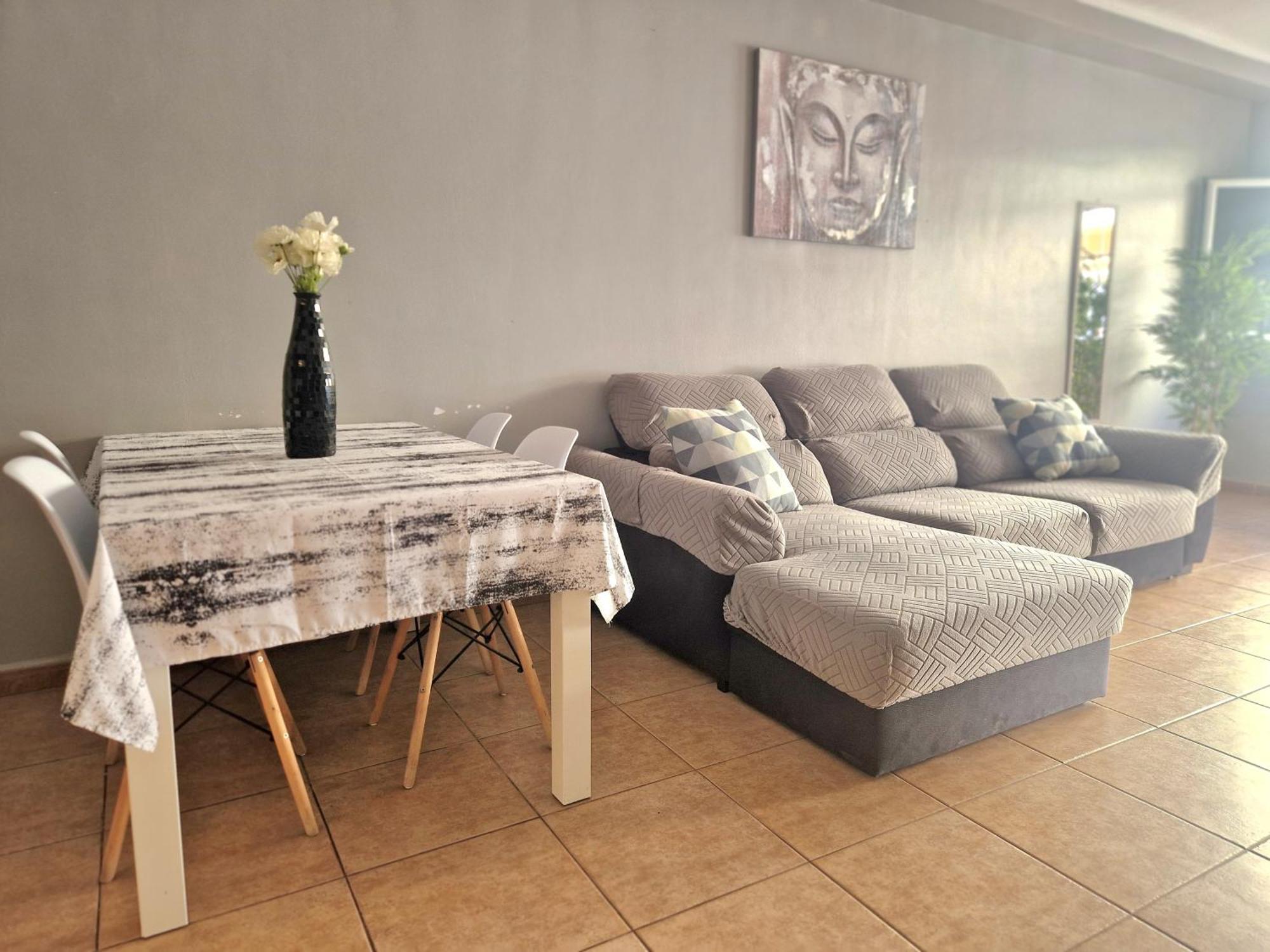 סן איסידרו Spacious Independent Chalet Next The Airport - Sea מראה חיצוני תמונה