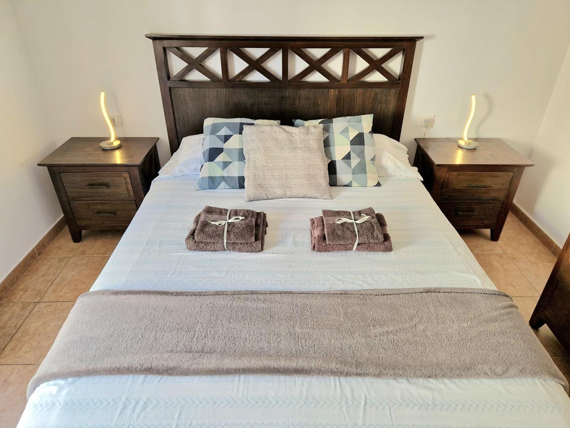 סן איסידרו Spacious Independent Chalet Next The Airport - Sea מראה חיצוני תמונה